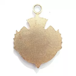 Pin's Blason Collioure