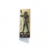 Insigne du 403e régiment d'artillerie, titré 'Je Veille", "403 RA", décoré par le dieu Egyptien Horus.