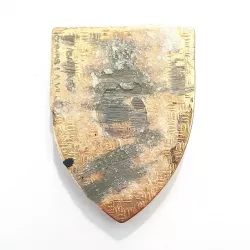 Insigne 1° Régt. Infanterie