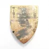 Insigne 1° Régt. Infanterie