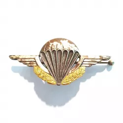 Brevet d'initiation au parachutisme militaire (BIPM)