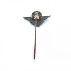 Broche brevet Parachutiste