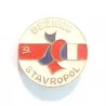 Insigne Bezier-Stavropol