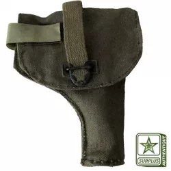 Étui Pistolet MAC 50