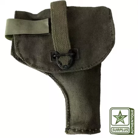 Étui Pistolet MAC 50