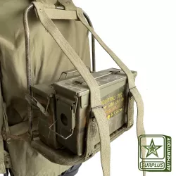 Claie Portage M52