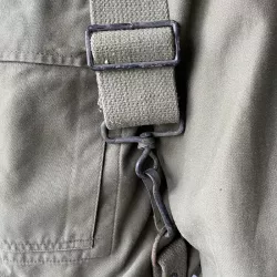 Claie Portage M52