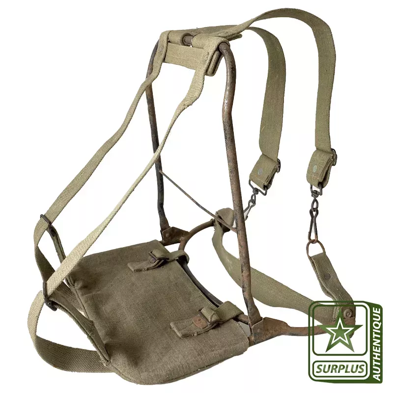 Claie Portage M52