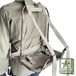 Claie Portage M52