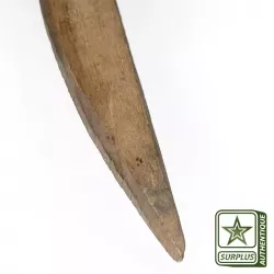 Piquets (x4) "Sardine"