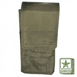 Pte Chargeurs Mat 49 Nylon