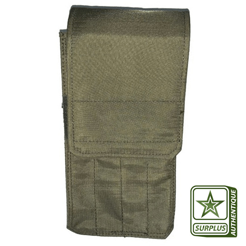 Pte Chargeurs Mat 49 Nylon