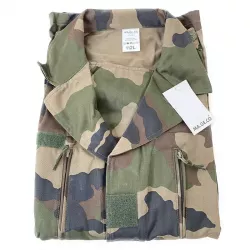 Veste Militaire camouflage F2 Grande Taille française