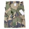 Veste Militaire camouflage F2 Grande Taille française