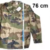 Veste Militaire camouflage F2 Grande Taille française