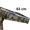 Veste Militaire camouflage F2 Grande Taille française