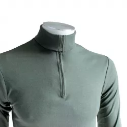 Chemise F1 coton