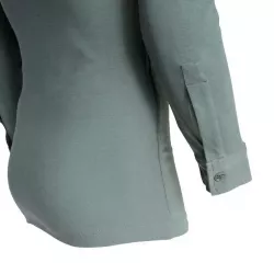 Chemise F1 coton