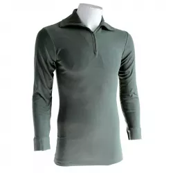 Chemise F1 coton