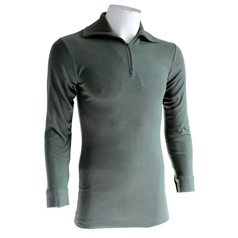 Chemise F1 coton