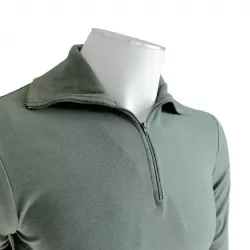 Chemise F1 coton