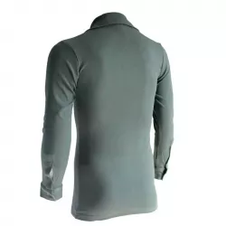 Chemise F1 coton