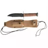 Couteau US Pilot Survival