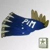 Brassard Police Militaire Français