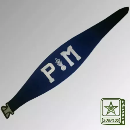 Brassard Police Militaire Français