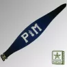 Brassard Police Militaire Français