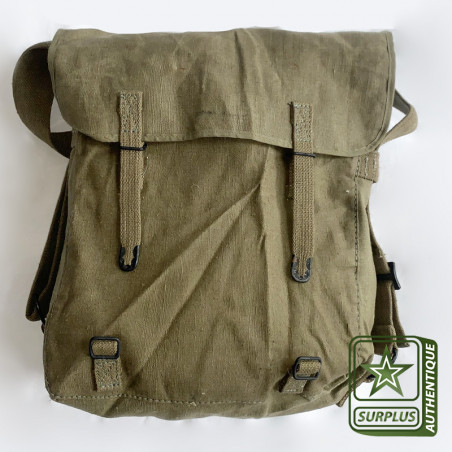 Musette Besace Armée Française Modèle 51