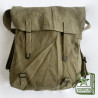 Musette Besace Armée Française Modèle 51