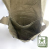 Musette Besace Armée Française Modèle 51