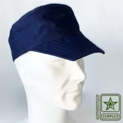 Casquette F1 pour Sapeur Pompier Français