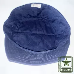 Casquette F1 pour Sapeur Pompier Français