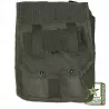 Musette porte-chargeurs pour Pistolet-Mitrailleur MAT49 modèle 1950/53