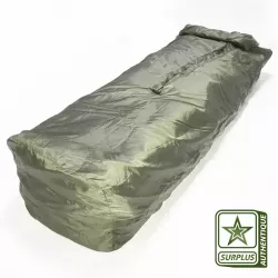 Sac de couchage F1 Mle 92 TTA de l'Armée Française "authentique"