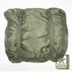 Sac de couchage F1 Mle 92 TTA de l'Armée Française "authentique"