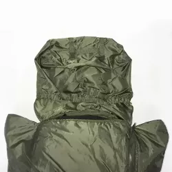 Sac de couchage F1 Mle 92 TTA de l'Armée Française "authentique"