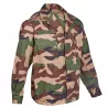 Veste Militaire camouflage F2 Grande Taille française