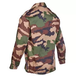 Veste Militaire camouflage F2 Grande Taille française
