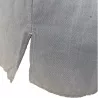 Chemise Marine Nationale Bleu
