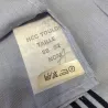 Chemise Marine Nationale Bleu