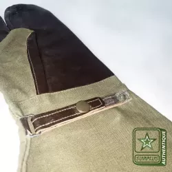 Moufles Armée Française 1950