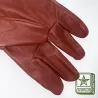 Gants de travail Cuir véritable épais