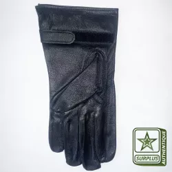Gants Cuir NRBC Armée Française
