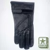 Gants Cuir NRBC Armée Française