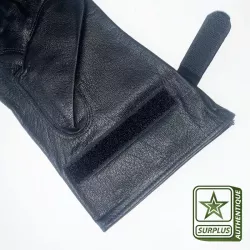 Gants Cuir NRBC Armée Française