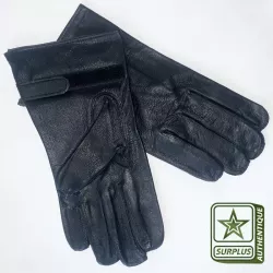 Gants Cuir NRBC Armée Française