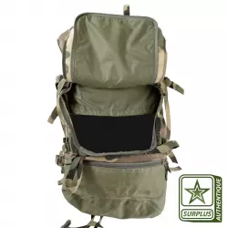 Sac Camouflage Grand Volume